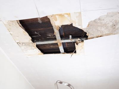 About Dry Guard Solutions - water damage restoration experts in Cincinnati